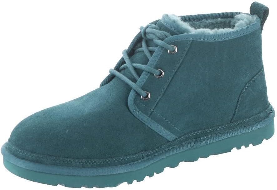 Мужские ботинки UGG Neumel Chukka, Marina Blue
Мужские ботинки UGG Neumel Chukka, Marina Blue