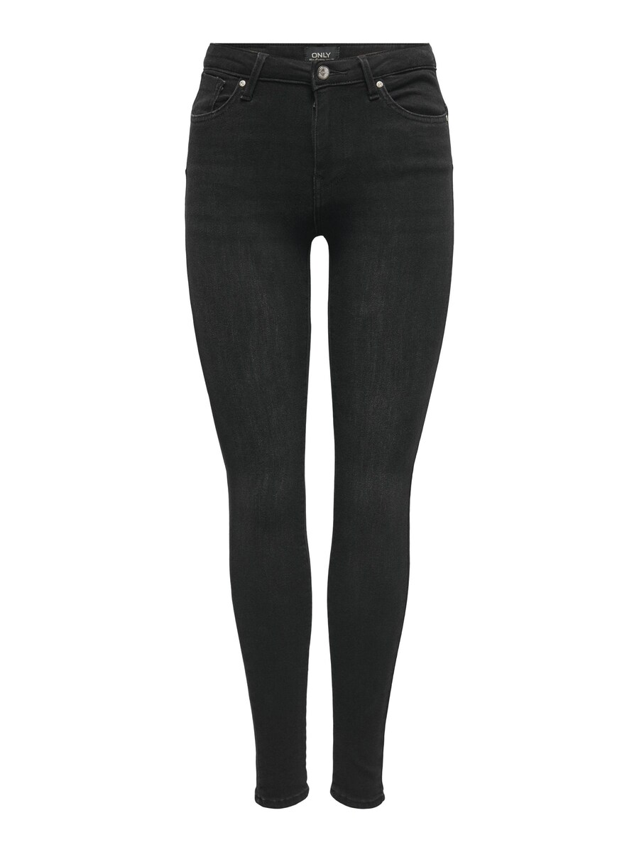 Узкие джинсы ONLY ONLPower, Black denim
Узкие джинсы ONLY ONLPower, Black denim