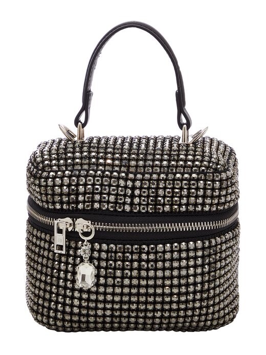 Кошелек Faina, серый
Кошелек Faina, серый