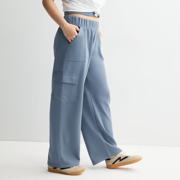 Женские брюки-карго Solace Flx, цвет drought blue
Женские брюки-карго Solace Flx, цвет drought blue