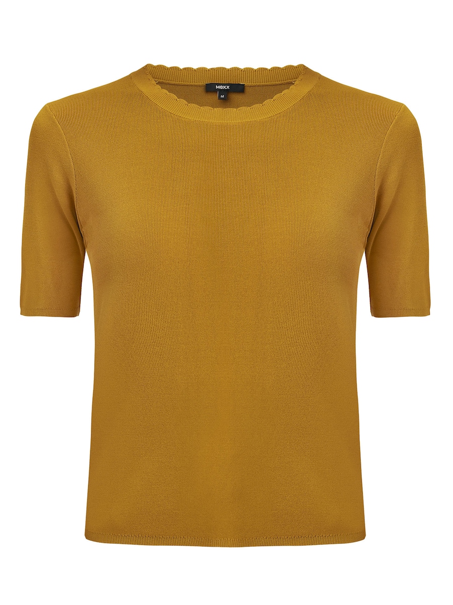 Свитер MEXX Gerbera, Honey
Свитер MEXX Gerbera, Honey