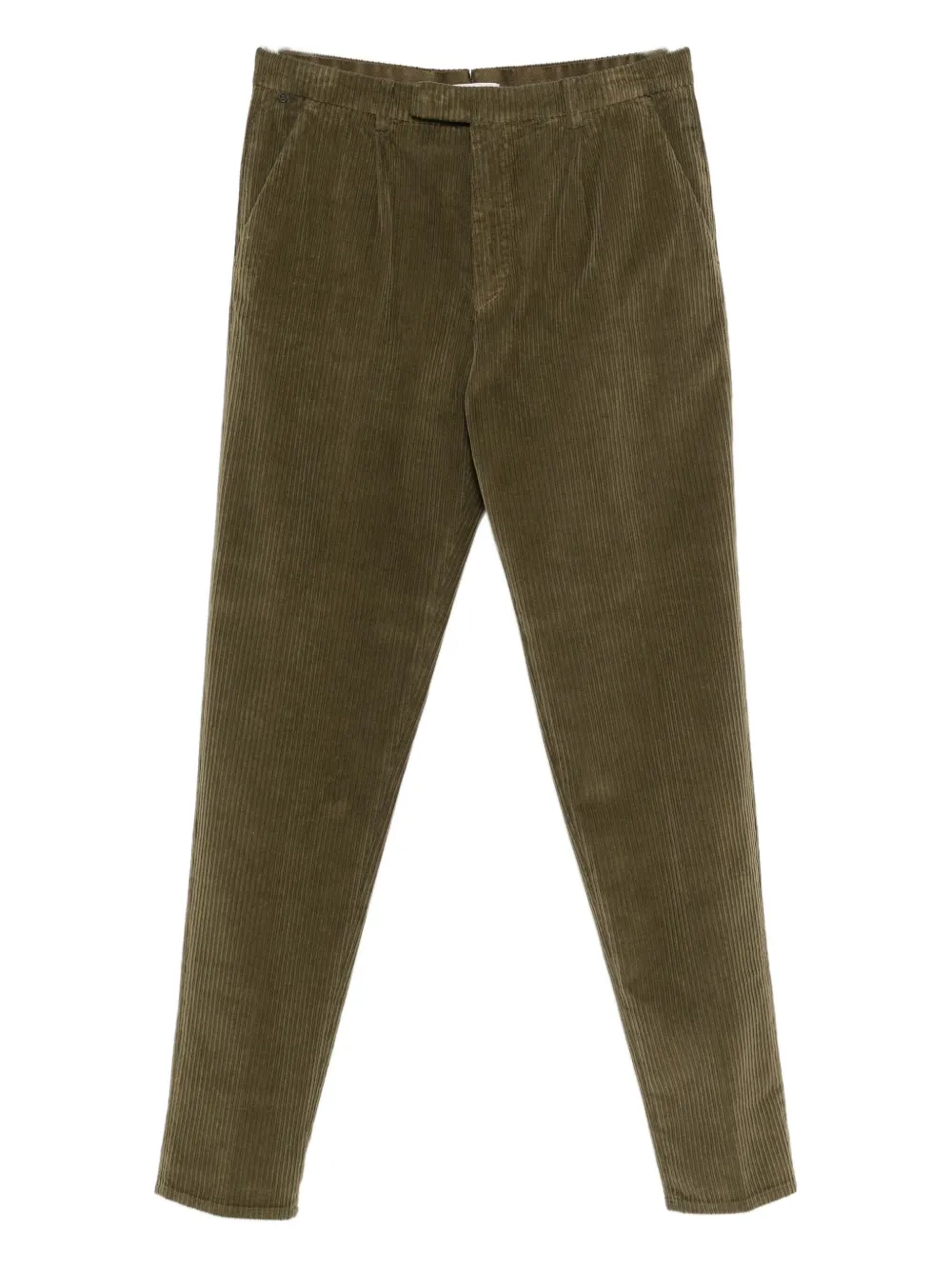 Плиссированные вельветовые брюки Gta, зеленый
Плиссированные вельветовые брюки Gta, зеленый