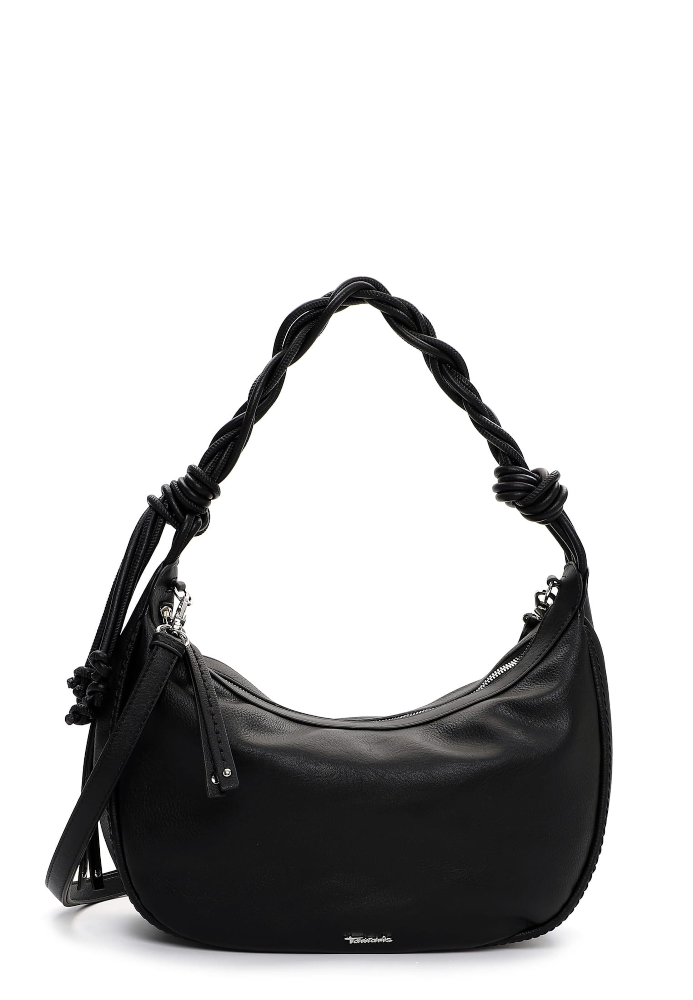 Tamaris Сумка 'Keona' в черном цвете
Tamaris Сумка 'Keona' в черном цвете