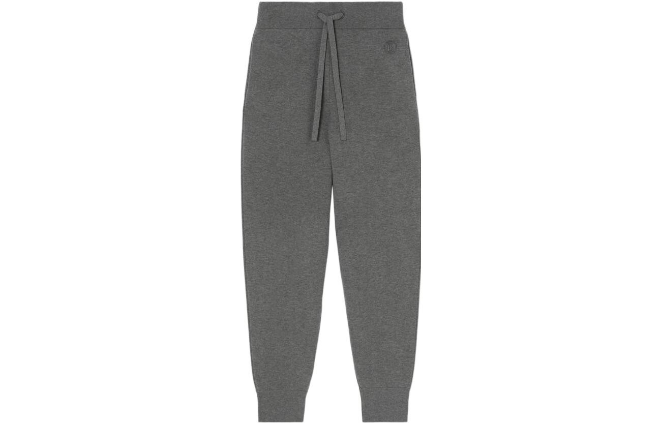 Трикотажные спортивные штаны женские серые Burberry
Трикотажные спортивные штаны женские серые Burberry