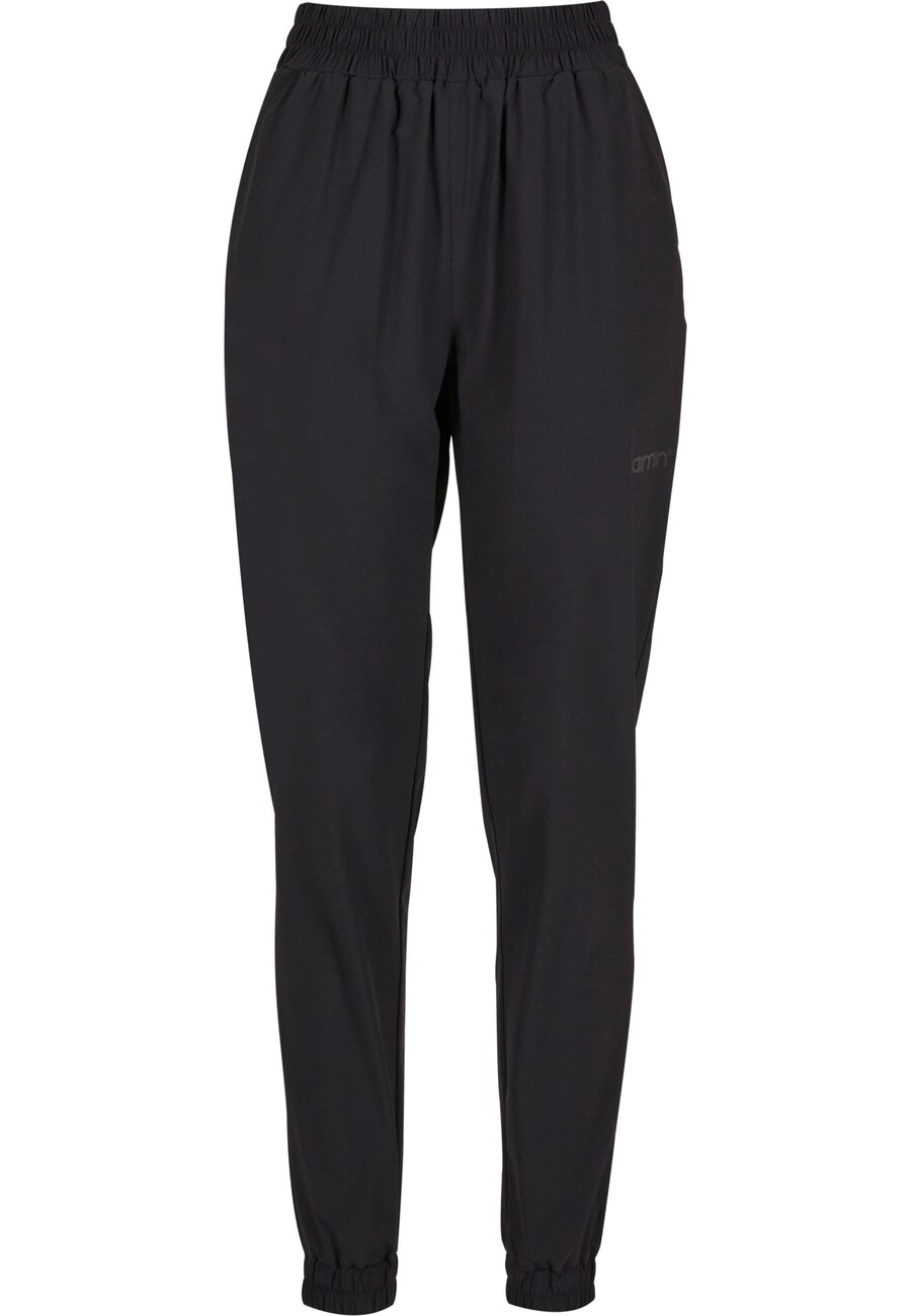 Тканевые брюки Aim'n Tapered Pants, черный
Тканевые брюки Aim'n Tapered Pants, черный