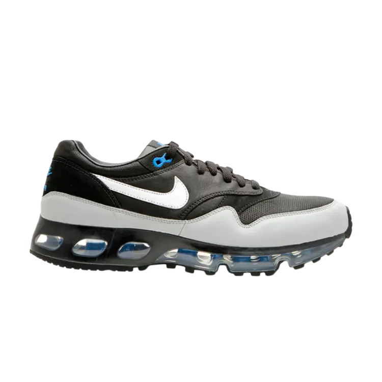 Кроссовки Nike Air Max 1 360 Le, черный
Кроссовки Nike Air Max 1 360 Le, черный