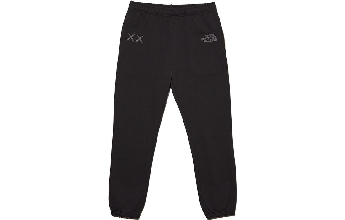 Мужские спортивные штаны THE NORTH FACE, цвет Black
Мужские спортивные штаны THE NORTH FACE, цвет Black