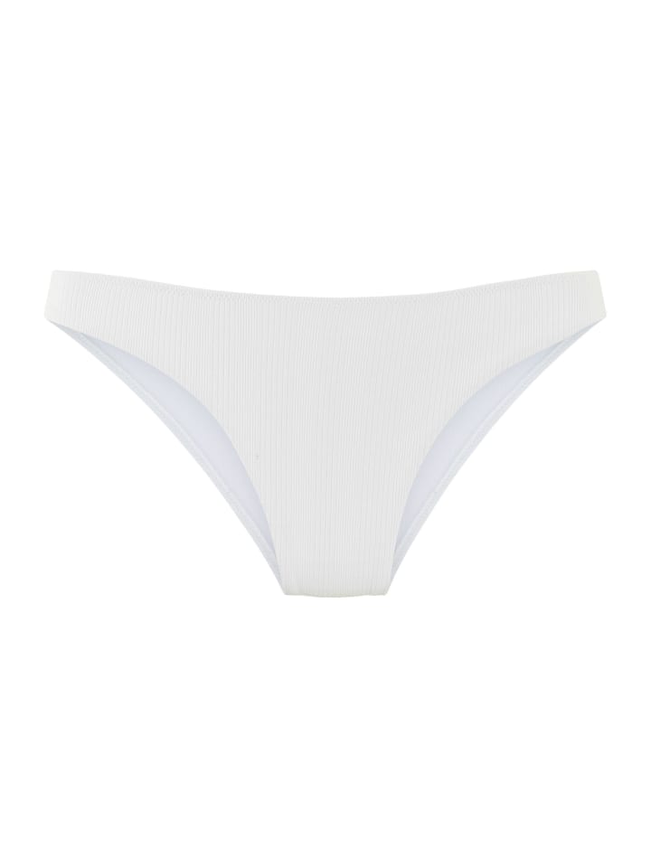 Плавки бикини белого цвета Copenhagen Studios
Плавки бикини белого цвета Copenhagen Studios