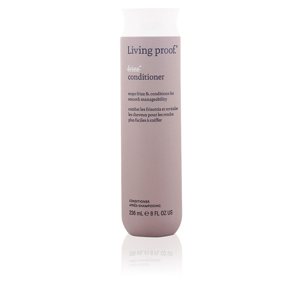 Кондиционер против вьющихся волос No Frizz Conditioner Living Proof, 236 мл
Кондиционер против вьющихся волос No Frizz Conditioner Living Proof, 236 мл