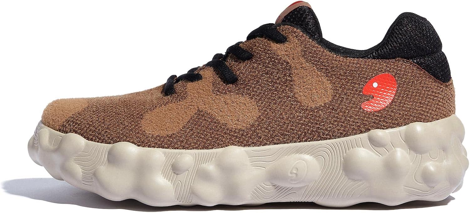 Мужские прогулочные туристические туфли UIN, слипоны, повседневные, легкие, с широкой носочной частью, массивные модные кроссовки Figueras, Figueras I Coffee Time
Мужские прогулочные туристические туфли UIN, слипоны, повседневные, легкие, с широкой носочной частью, массивные модные кроссовки Figueras, Figueras I Coffee Time