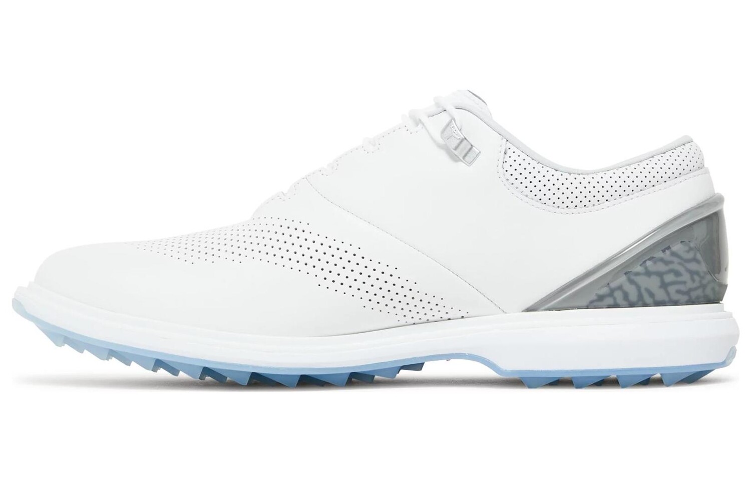 Обувь для гольфа Jordan Мужская
Обувь для гольфа Jordan Мужская