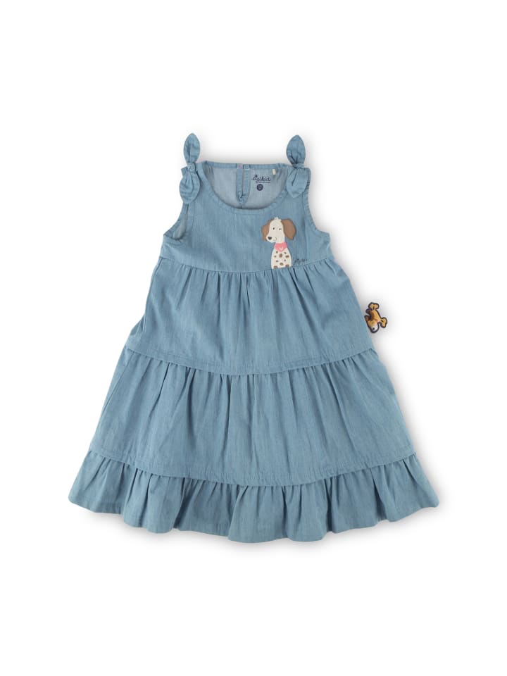 Платье Sigikid, синий
Платье Sigikid, синий