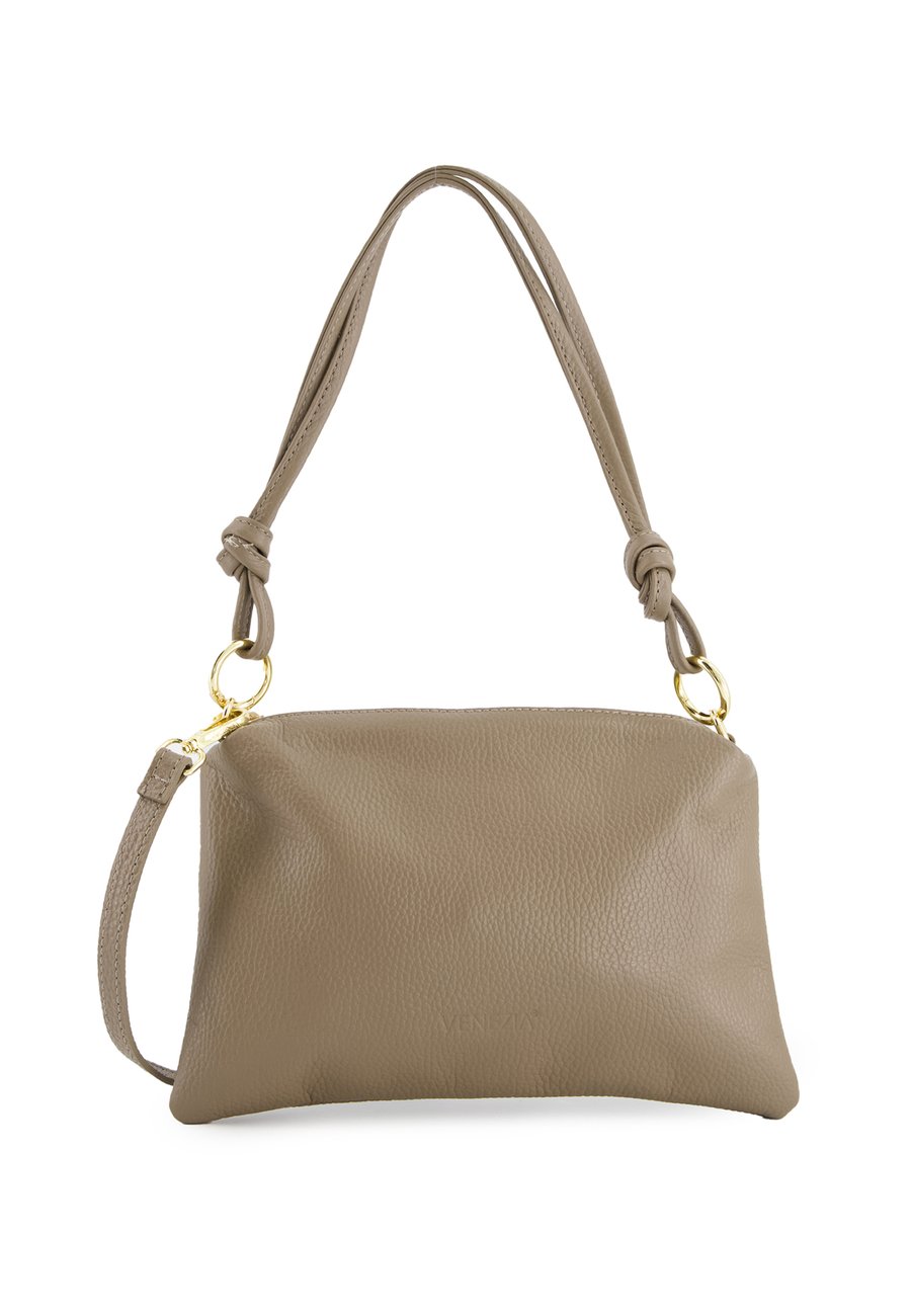 Сумка кросс-боди VENEZIA Cross body bag, Brown
Сумка кросс-боди VENEZIA Cross body bag, Brown