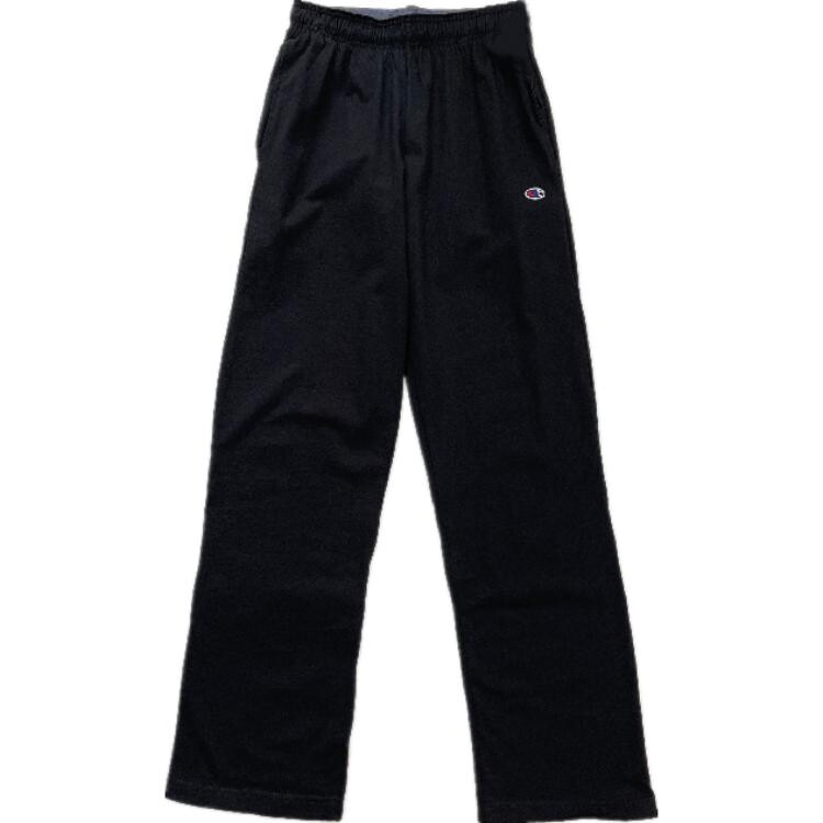 Трикотажные спортивные штаны унисекс Champion, Светло-серый
Трикотажные спортивные штаны унисекс Champion, Светло-серый