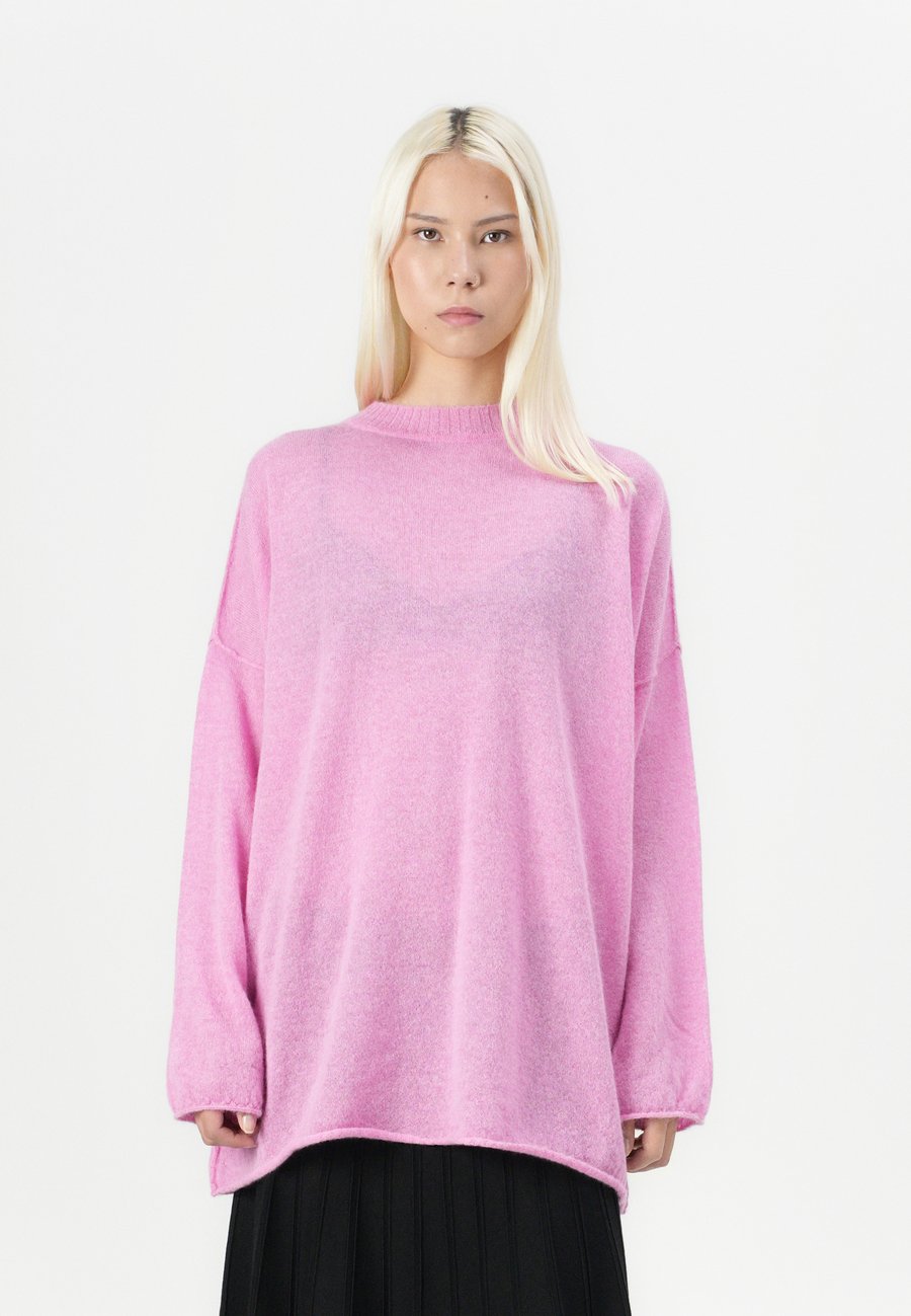 Джемпер Pinko MARSHALL , Lilla/Pink
Джемпер Pinko MARSHALL , Lilla/Pink