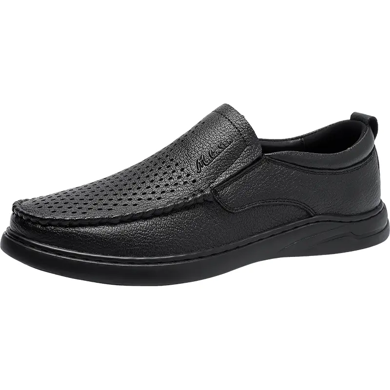 Mulinsen Повседневные туфли мужские черные
Mulinsen Повседневные туфли мужские черные