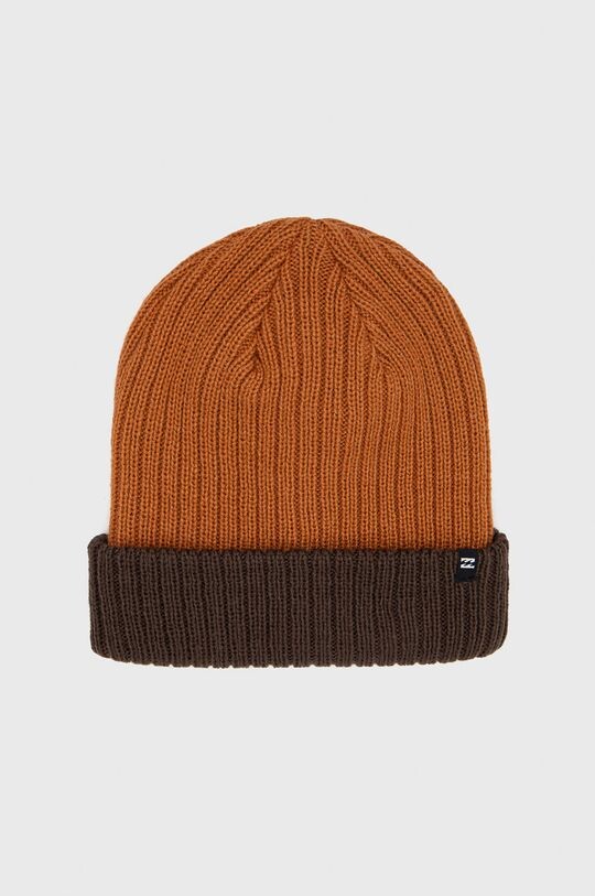 Кепка Billabong, коричневый
Кепка Billabong, коричневый