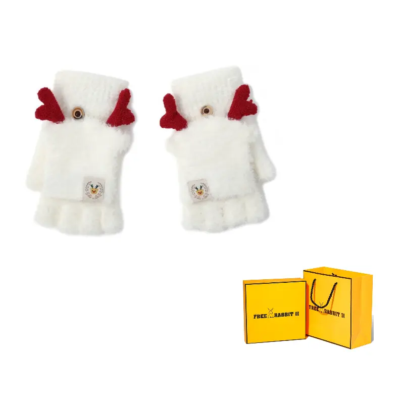 FREE RABBITⅡ Плюшевый термокомплект с короткими рукавами унисекс, White
FREE RABBITⅡ Плюшевый термокомплект с короткими рукавами унисекс, White