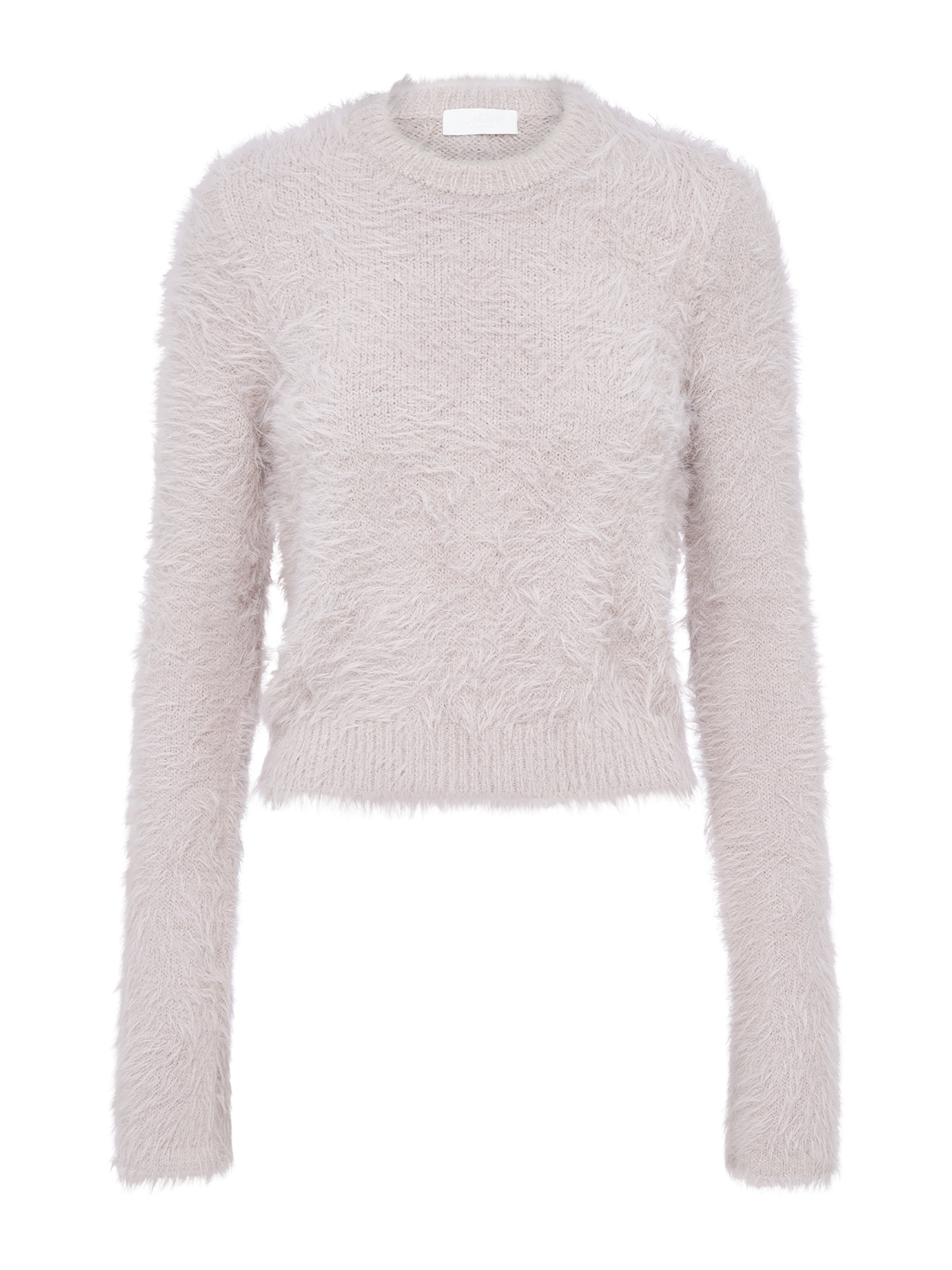 LeGer by Lena Gercke Свитер 'Sharon' в цвете Greige
LeGer by Lena Gercke Свитер 'Sharon' в цвете Greige