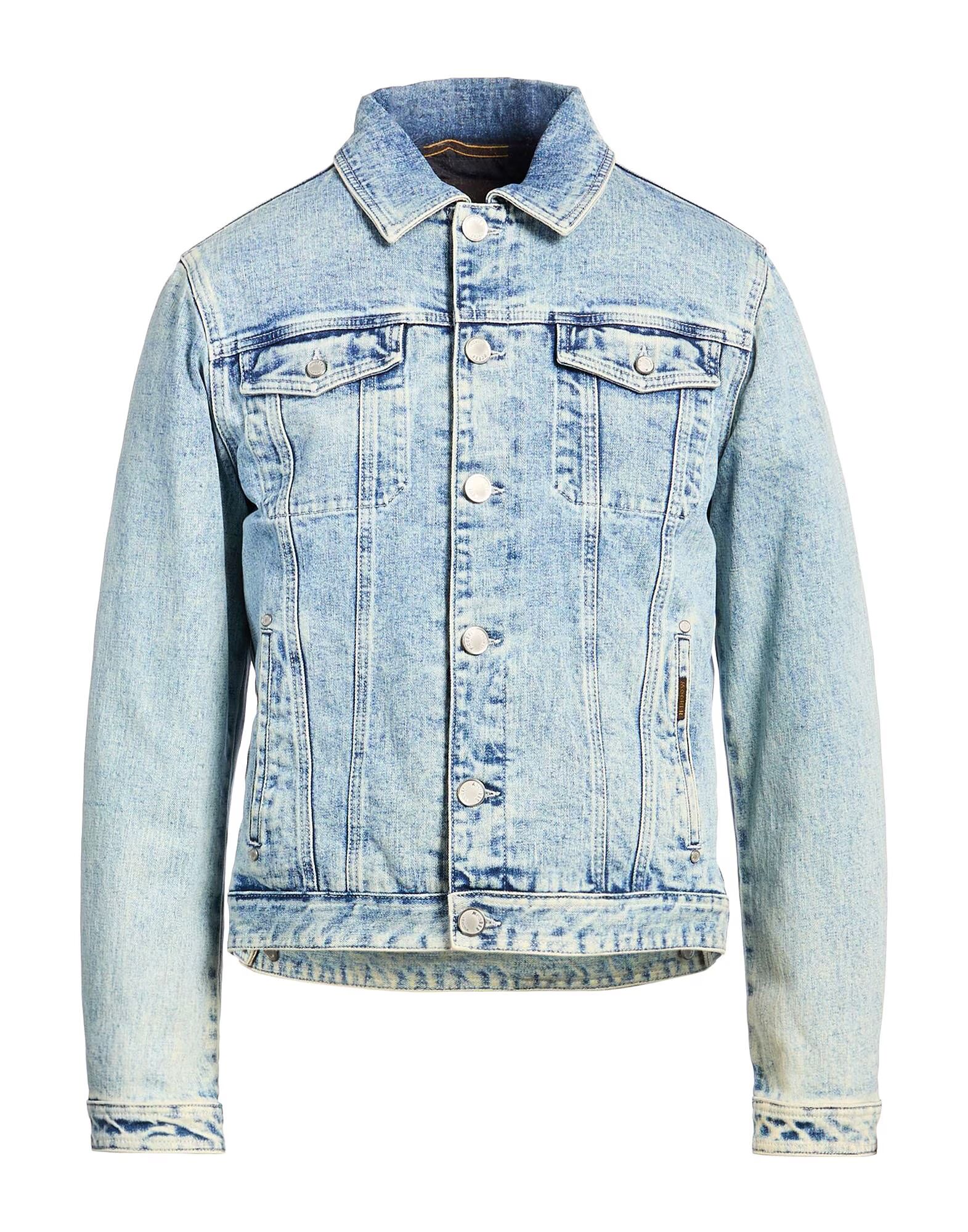 Джинсовая куртка Moorer, синий
Джинсовая куртка Moorer, синий