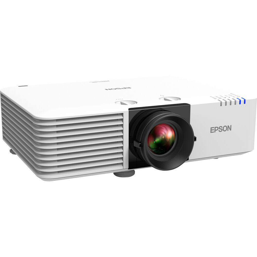 Проектор Epson PowerLite L570U 5200-Lumen Pixel-Shift WUXGA V11HA98020
Проектор Epson PowerLite L570U 5200-Lumen Pixel-Shift WUXGA V11HA98020