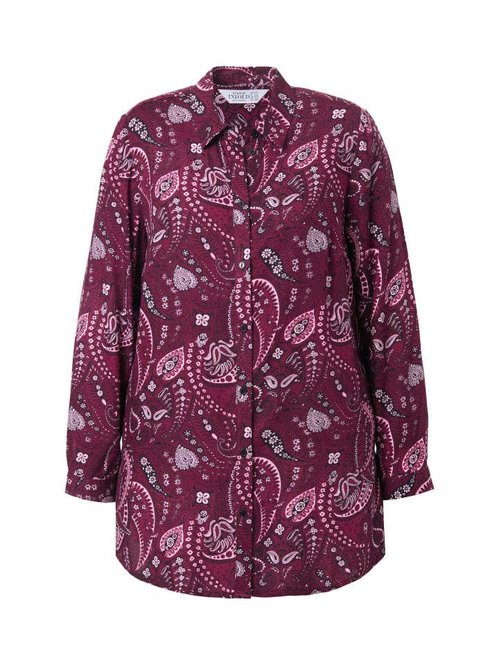 Блузка Studio Untold, розовый
Блузка Studio Untold, розовый