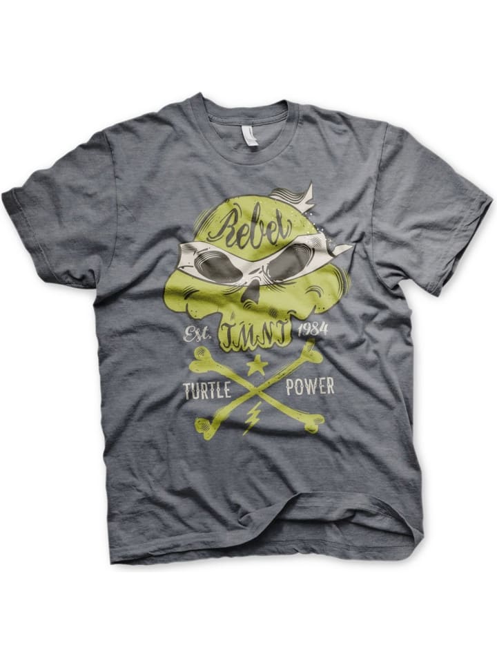 Teenage Mutant Ninja Turtles Футболка серого цвета, Серый, Teenage Mutant Ninja Turtles Футболка серого цвета
Teenage Mutant Ninja Turtles Футболка серого цвета, Серый, Teenage Mutant Ninja Turtles Футболка серого цвета
