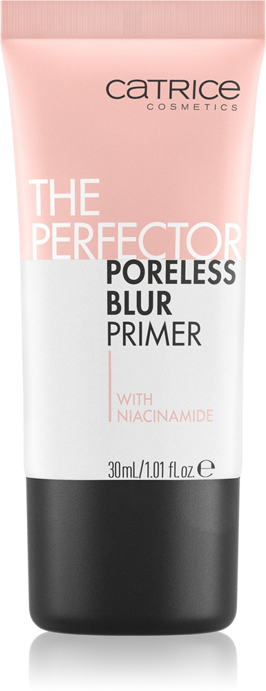 База под макияж Perfector Poreless Blur, сужающая поры Catrice, 30 мл
База под макияж Perfector Poreless Blur, сужающая поры Catrice, 30 мл
