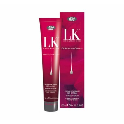 Lk Oil Protection Complex 6/26 100мл, Lisap Milano
Lk Oil Protection Complex 6/26 100мл, Lisap Milano