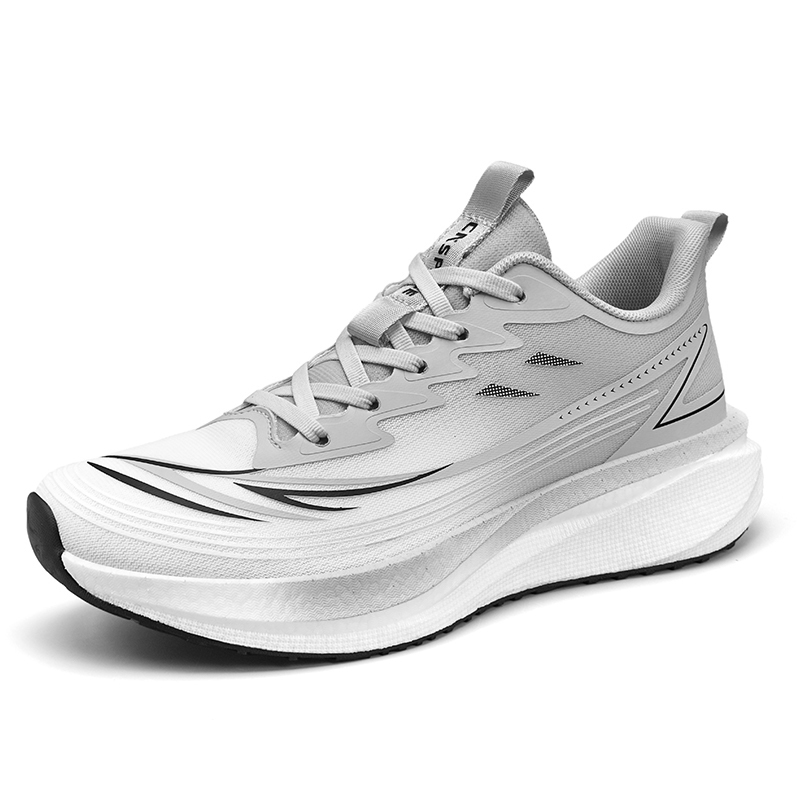 China Aerospace Износостойкие дышащие легкие низкие кроссовки унисекс - вишневый розовый+случайный стиль, цвет Cherry Blossom Pink+Random Style
China Aerospace Износостойкие дышащие легкие низкие кроссовки унисекс - вишневый розовый+случайный стиль, цвет Cherry Blossom Pink+Random Style