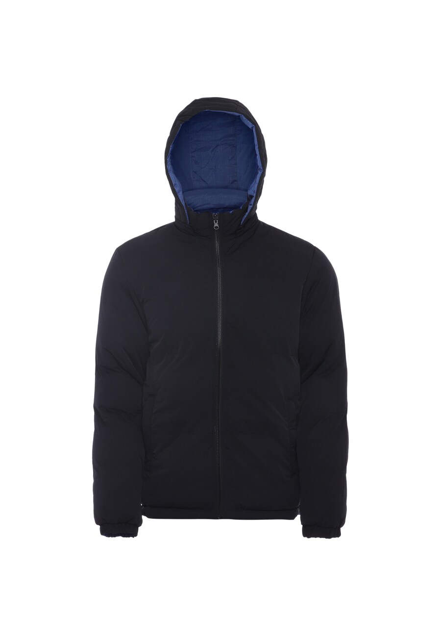 Зимняя куртка Colina Winter Jacket, черный
Зимняя куртка Colina Winter Jacket, черный