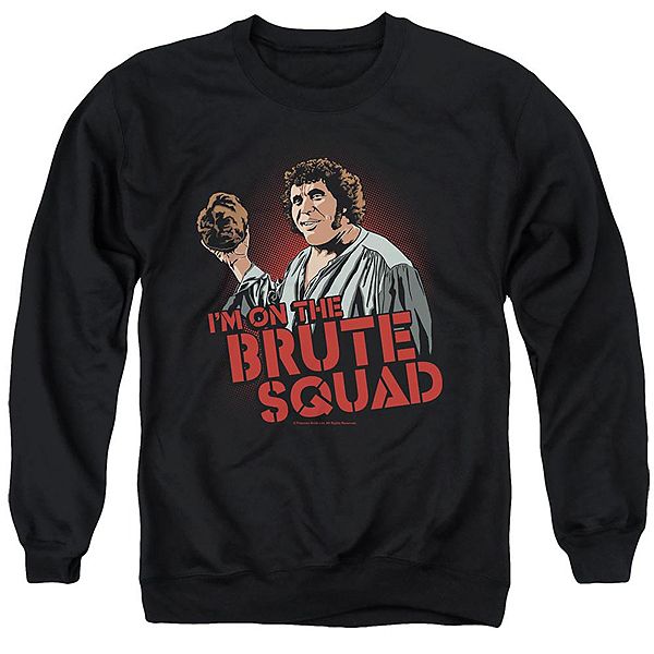 Футболка Princess Bride I'm on the adult crewneck Licensed Character
Футболка Princess Bride I'm on the adult crewneck Licensed Character