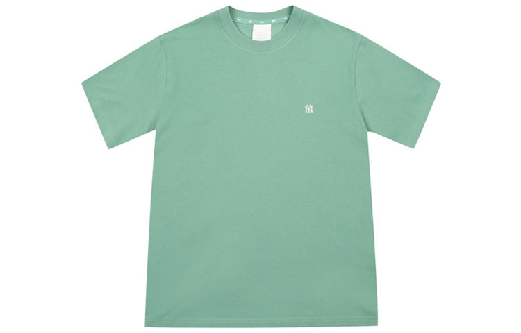 Нью-Йорк Янкиз Футболка унисекс зеленая MLB
Нью-Йорк Янкиз Футболка унисекс зеленая MLB