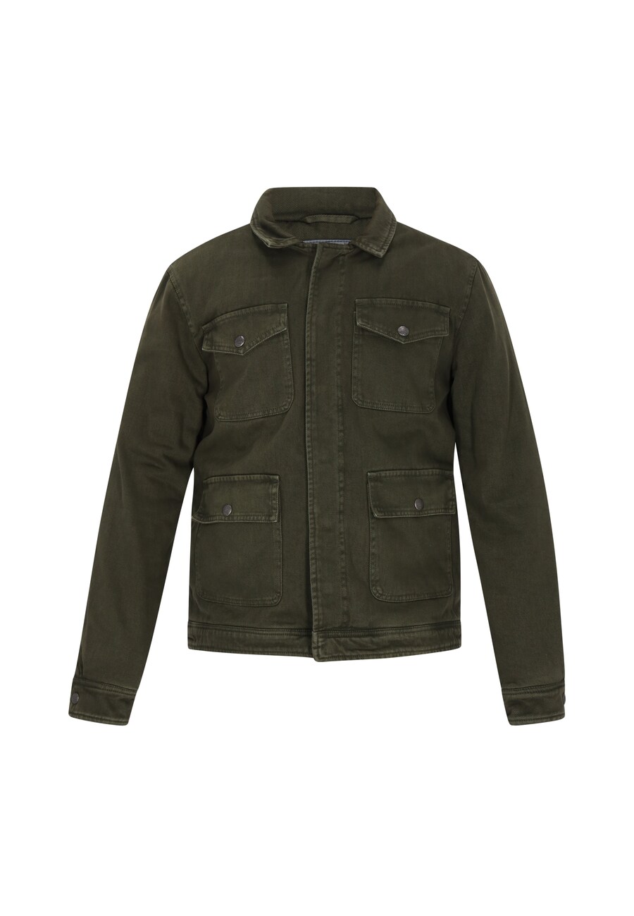Куртка межсезонная DreiMaster Vintage, оливковый
Куртка межсезонная DreiMaster Vintage, оливковый
