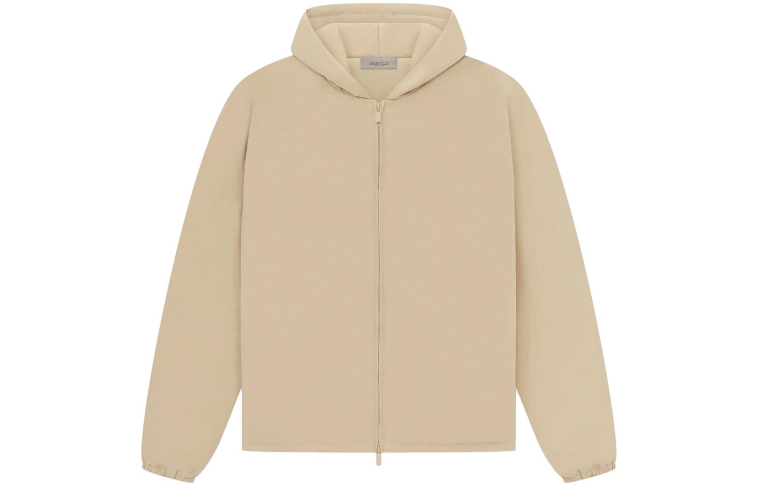 SS23 Стеганая куртка мужская белая Fear Of God Essentials, белый
SS23 Стеганая куртка мужская белая Fear Of God Essentials, белый
