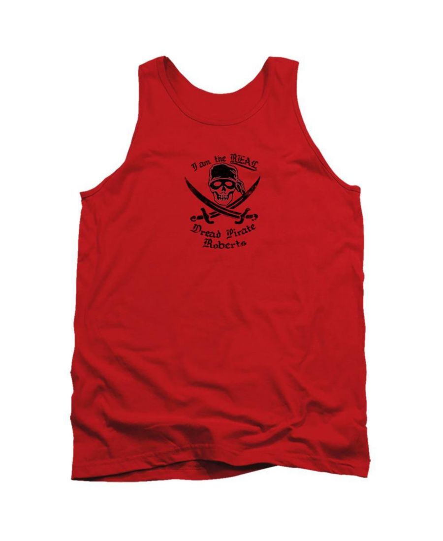 Мужская майка The Real Dpr Adult Tank Princess Bride, Red
Мужская майка The Real Dpr Adult Tank Princess Bride, Red