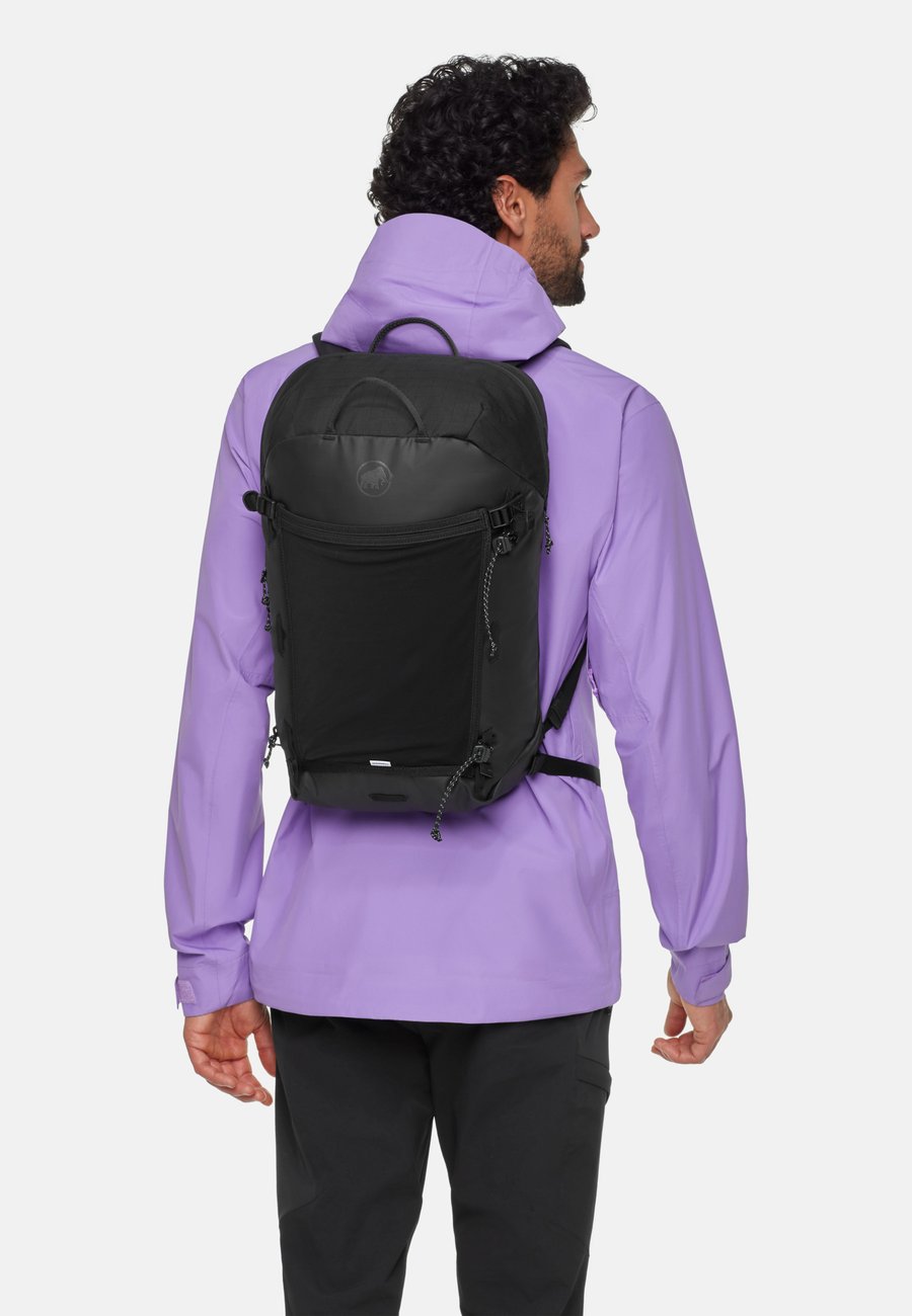 Рюкзак Mammut ALTO, Black
Рюкзак Mammut ALTO, Black