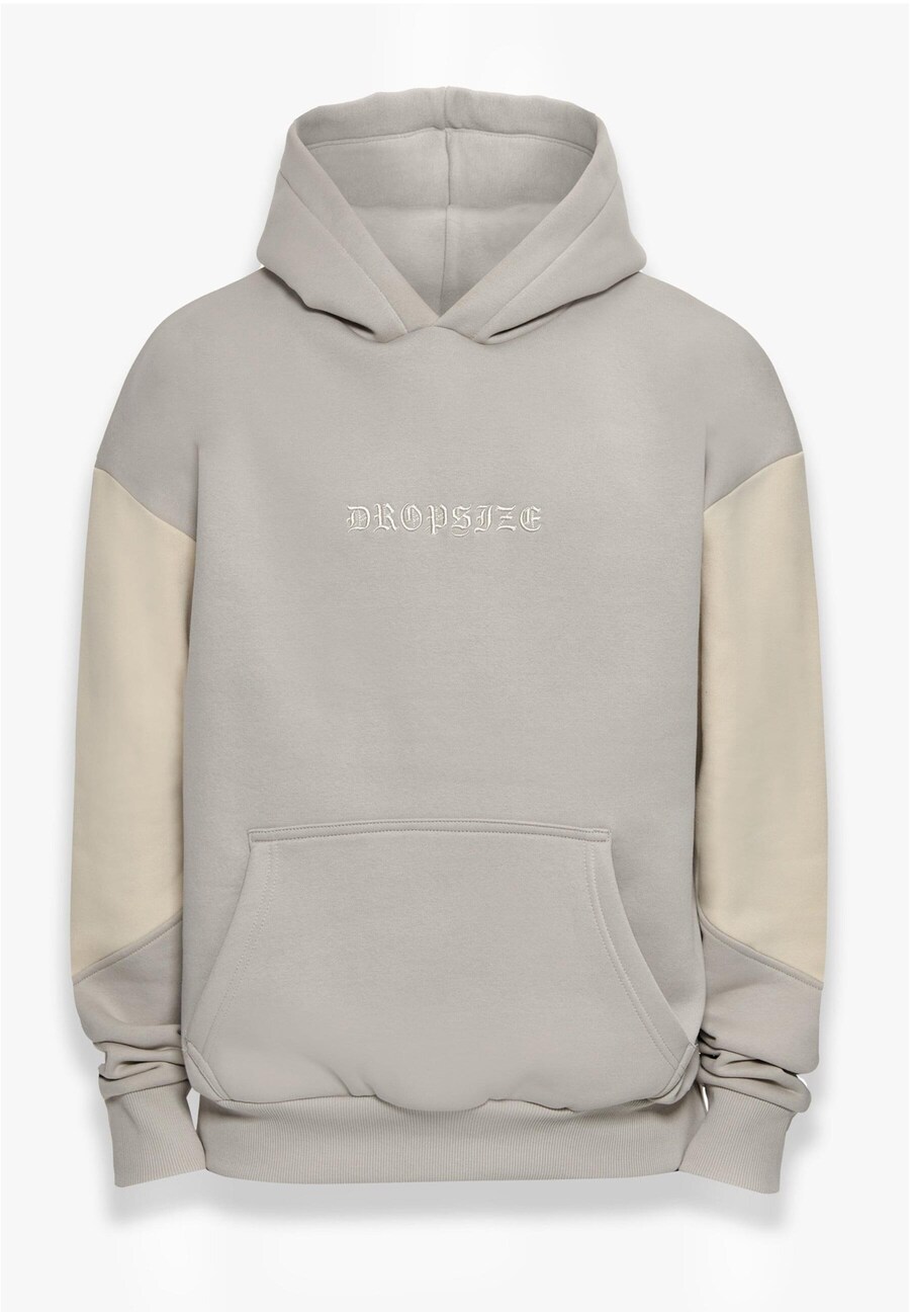 Толстовка Dropsize, светло-серый
Толстовка Dropsize, светло-серый