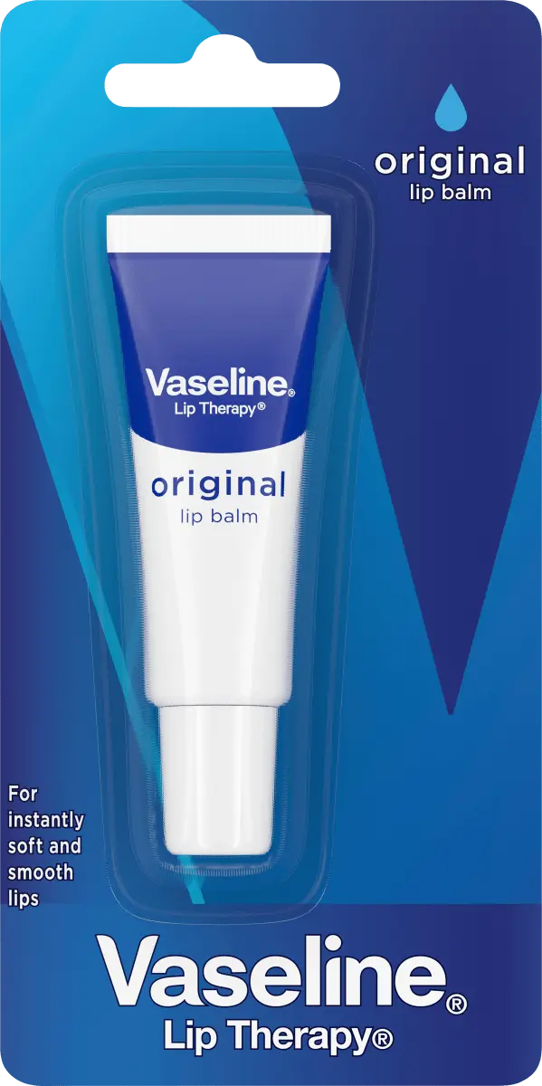 Уход за губами Оригинал 10 г. Vaseline
Уход за губами Оригинал 10 г. Vaseline