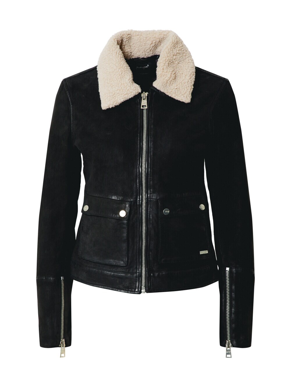 Межсезонная куртка Maze, черный 
Межсезонная куртка Maze, черный