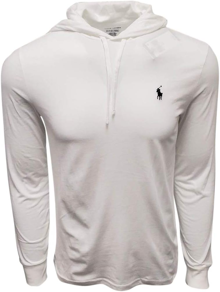 Ralph Lauren Polo мужская толстовка с длинным рукавом и логотипом пони, хлопок, белый POLO RALPH LAUREN, White
Ralph Lauren Polo мужская толстовка с длинным рукавом и логотипом пони, хлопок, белый POLO RALPH LAUREN, White