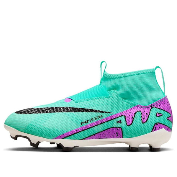 Кроссовки mercurial superfly 9 'peak ready pack' Nike, мультиколор
Кроссовки mercurial superfly 9 'peak ready pack' Nike, мультиколор