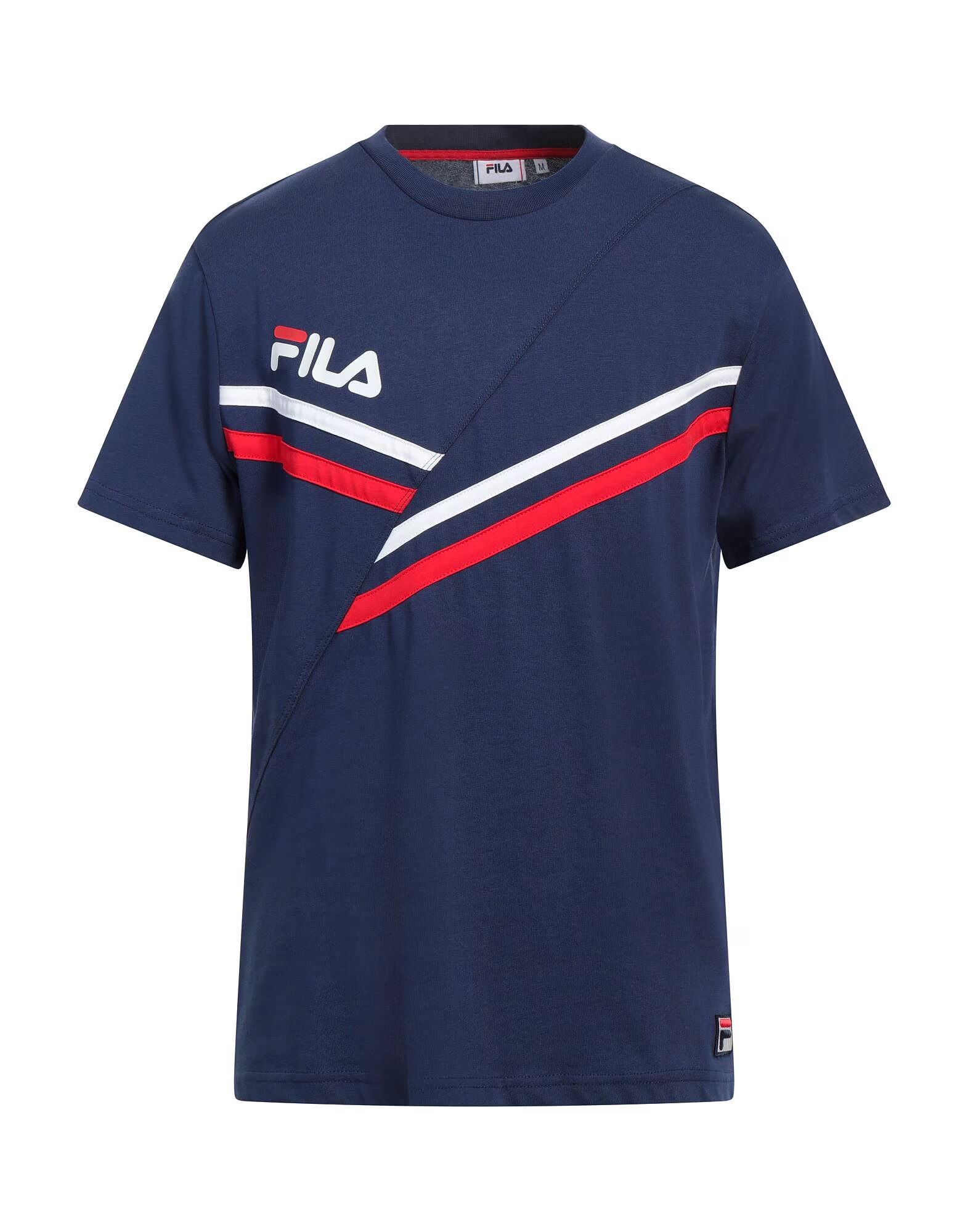 Футболка Fila, темно-синий
Футболка Fila, темно-синий