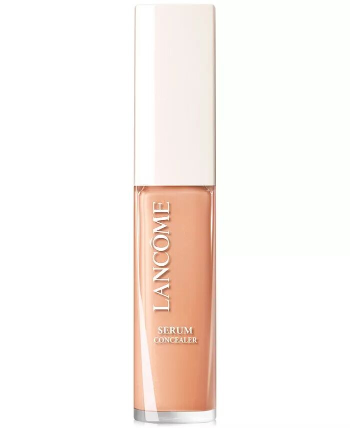 Teint Idole Ultra Wear Care & Glow Консилер-сыворотка Lancôme, цвет 310N light medium with neutral peach undertones
Teint Idole Ultra Wear Care & Glow Консилер-сыворотка Lancôme, цвет 310N light medium with neutral peach undertones