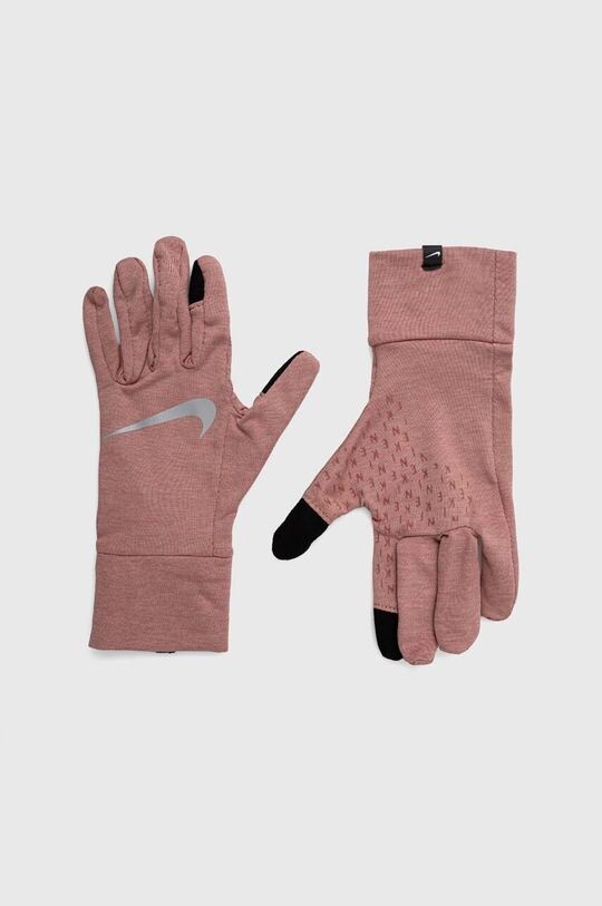 Перчатки Найк Nike, фиолетовый
Перчатки Найк Nike, фиолетовый