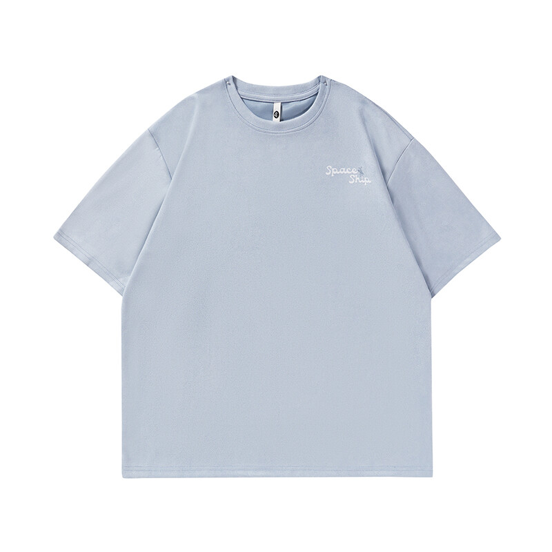 42Spaceship Футболка унисекс, Комплект (черный сверху и черный снизу)
42Spaceship Футболка унисекс, Комплект (черный сверху и черный снизу)