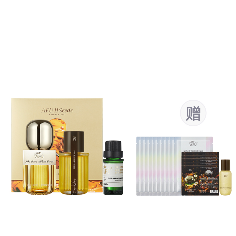 Наборы для ухода за кожей Unisex AFU
Наборы для ухода за кожей Unisex AFU