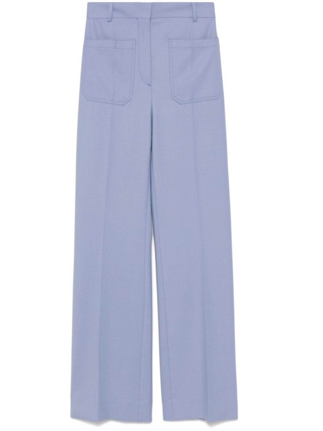 Брюки Alina Victoria Beckham, синий
Брюки Alina Victoria Beckham, синий