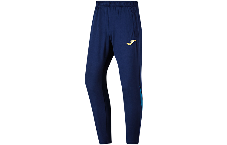 Вязаные спортивные штаны мужские Joma, темно-синий
Вязаные спортивные штаны мужские Joma, темно-синий