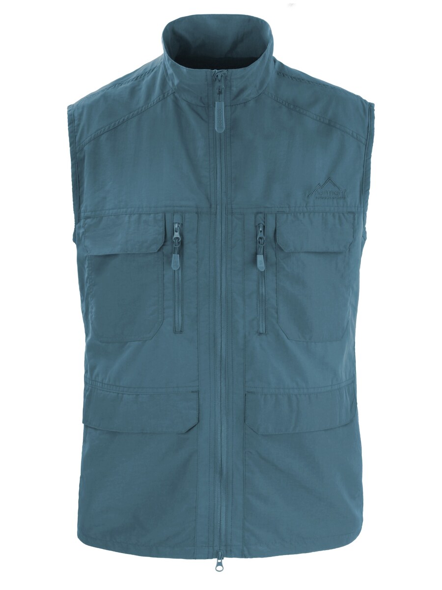 Спортивный жилет normani Deer , темно-синий
Спортивный жилет normani Deer , темно-синий